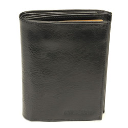 Portefeuille Adam cuir -...