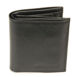 Porte-Monnaie Adam cuir -...