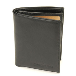 Portefeuille Adam - Arthur...