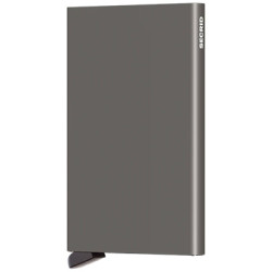 Porte Carte Alu RFID Earth...