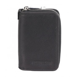 Porte-Cartes Zippe Tiago -...