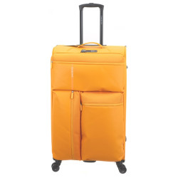 Valise souple L - Aquarius