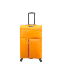 Valise souple M - Aquarius