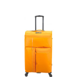 Valise souple M - Aquarius