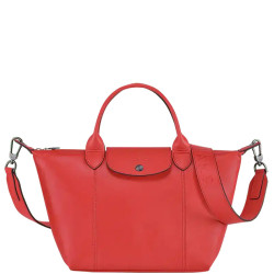 Le Pliage Cuir - Longchamp