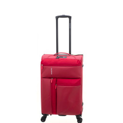 Valise souple L - Aquarius