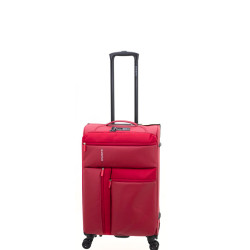 Valise souple M - Aquarius