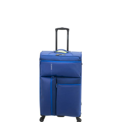 Valise souple M - Aquarius