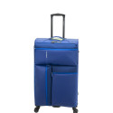Valise souple L - Aquarius