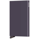 Porte Carte Alu RFID - Secrid