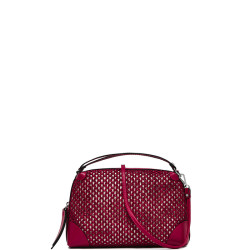 Sac bandoulière Alifa -...