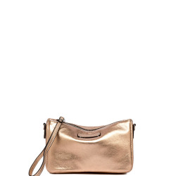 Sac bandoulière Nora -...