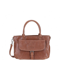 Sac à main Kim - Mocca