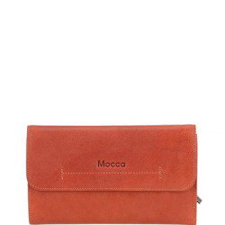 Compagnon Méllie - Mocca