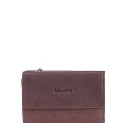 Portefeuille Méllie - Mocca