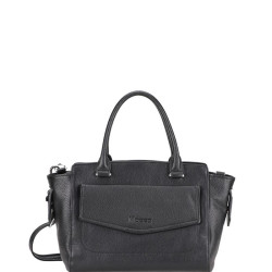 Sac Porte Main Élise - Mocca