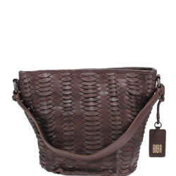 Sac porté épaule Beekman -...