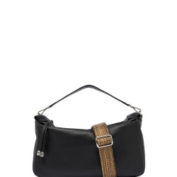 Sac bandoulière Sonia -...