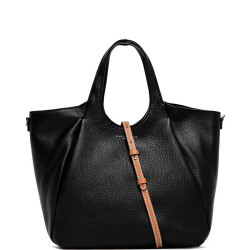 Sac porté épaule Sahara -...