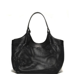 Sac porté épaule Dua Leren...