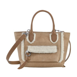Sac Mailbox S Shearling...