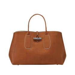 Sac porté main Roseau Luxe...