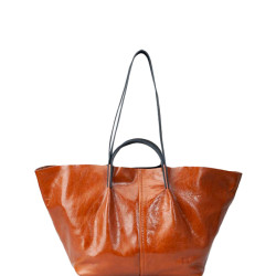 Sac porté Épaule Woody Lux...
