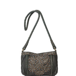 Sac Bandoulière Kodiak - Biba