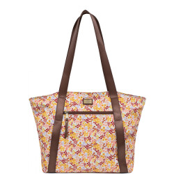 Sac cabas porté épaule Lily...