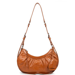 Sac demi lune Rétro & Glam...