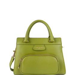 Sac à main Zippé Dune -...