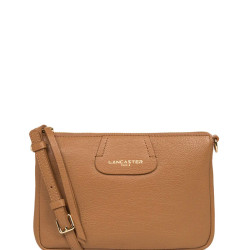 Pochette Zippée S Dune -...