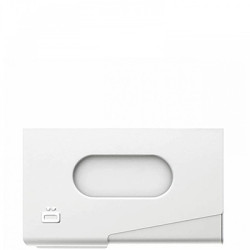 Porte-cartes de visites Alu...
