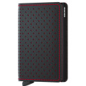 Porte Carte Alu RFID - SECRID