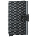 Porte Carte Alu RFID - SECRID