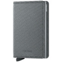 Porte Carte Alu RFID - SECRID