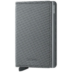 Porte Carte Alu RFID - SECRID