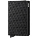 Porte Carte Alu RFID - SECRID