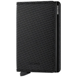 Porte Carte Alu RFID - SECRID