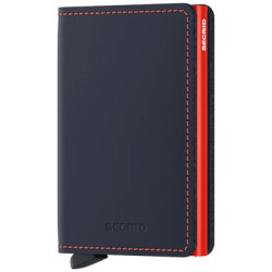 Porte Carte Alu RFID - SECRID