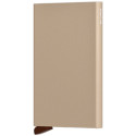 Porte Carte Alu RFID - SECRID