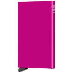 Porte Carte Alu RFID - SECRID
