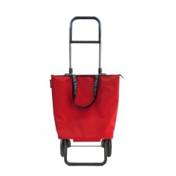 Chariot 2 roues  Pliable -...