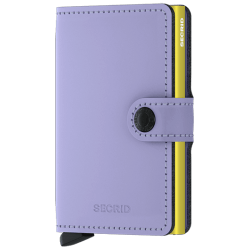 Porte Carte RFID - Secrid