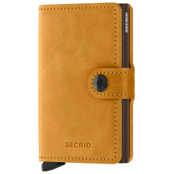 Porte Carte RFID - Secrid
