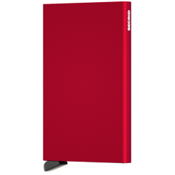 Porte Carte RFID - Secrid