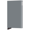 Porte Carte Alu RFID