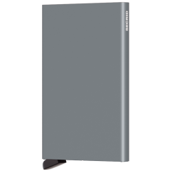 Porte Carte Alu RFID