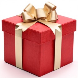 carte cadeau