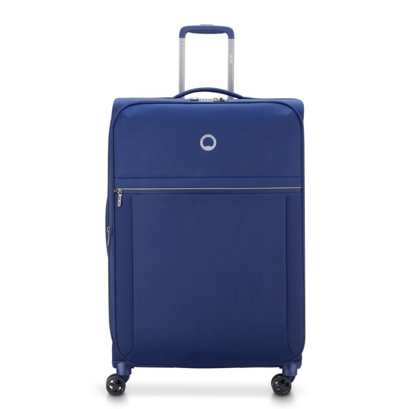Valise souple Brochant 2.0 légère Delsey 3kg